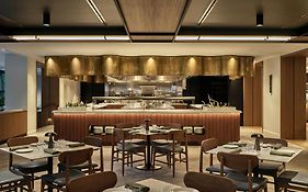 Sheraton Grand Sydney Hyde Park